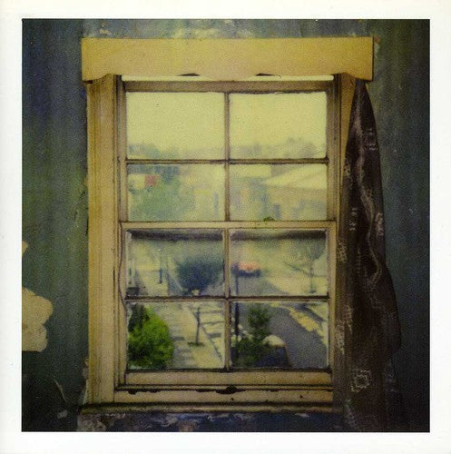the album cover for The Fall - The Permanent Years
