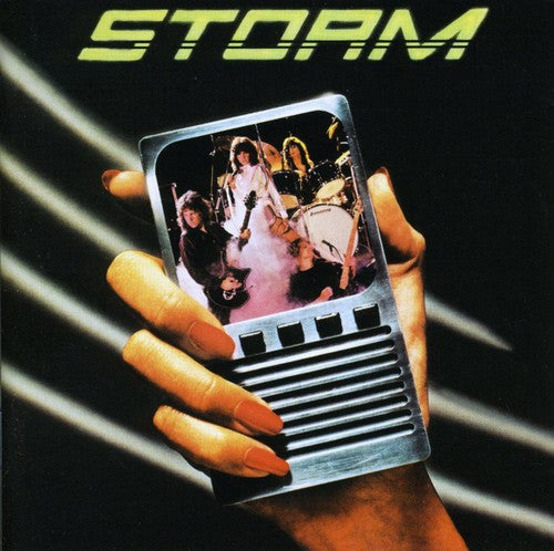 Storm - Storm [Import]