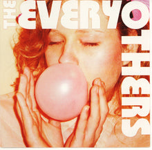 Pink Sticky Lies EP [CD]