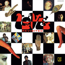 Love - Revisited [Rocktober 2018 Red LP] Vinyl Record