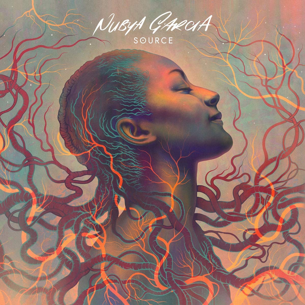 Nubya Garcia - Source [2LP] Vinyl Record