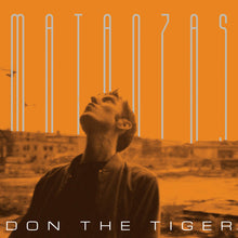 Don The Tiger - Matanzas [LP] Vinyl Record
