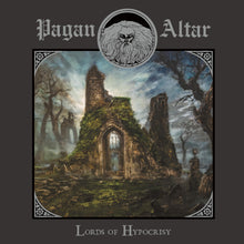 Pagan Altar - Lords Of Hypocrisy [LP]