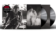 Johnny Hallyday - Best Of Live (Blk) (Port) [LP] Vinyl Record