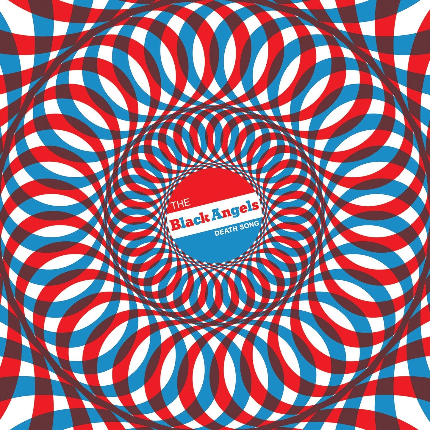 The Black Angels - Death Song [LP] Vinyl Record