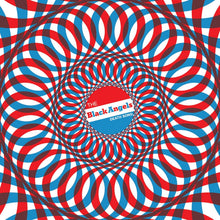 The Black Angels - Death Song [LP] Vinyl Record