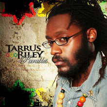 Riley Tarrus - Parables [LP] Vinyl Record