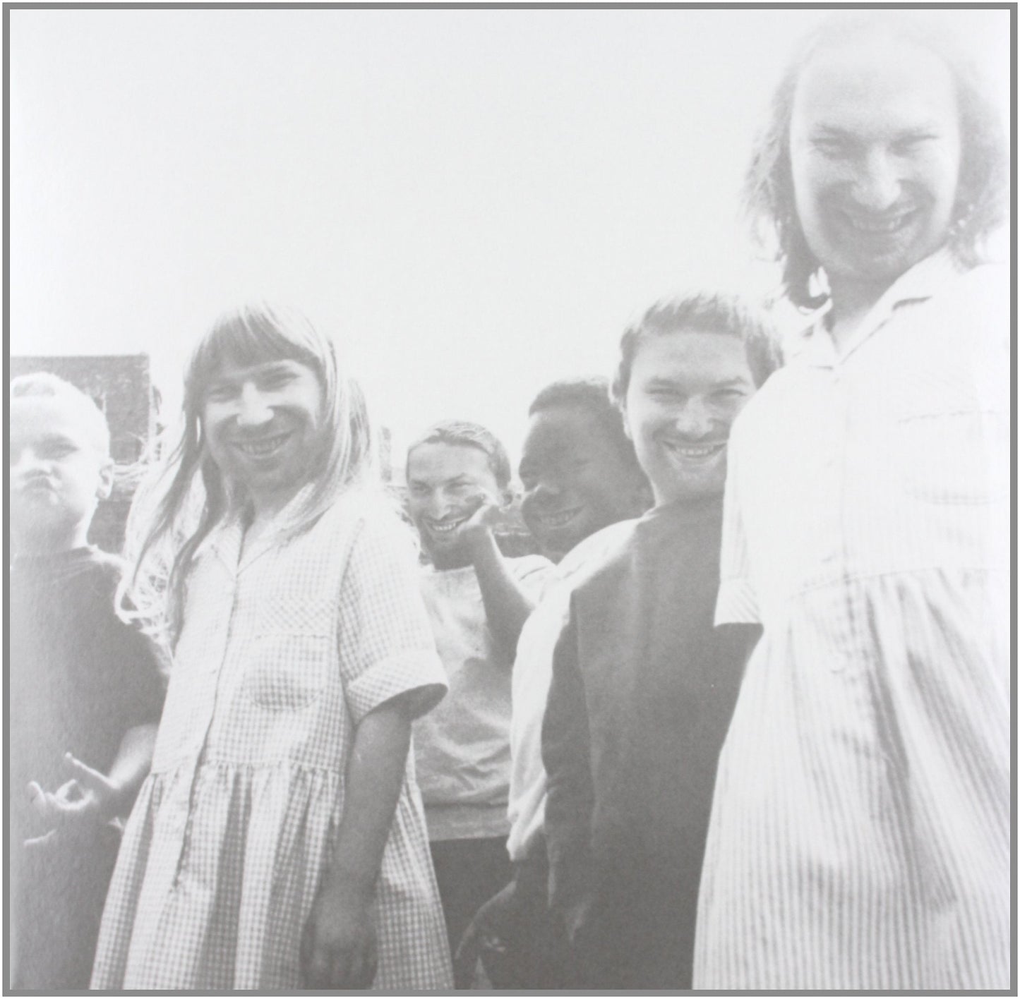 Aphex Twin - Come To Daddy [LP] Vinyl Record