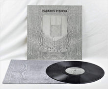 Paysage D'hiver - Die Festung (Blk) [180 Gram] Vinyl Record