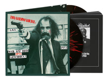 Drahdiwaberl - Wer Hat Hier Pfui Geschrien: Live - Limited [LP] Vinyl Record