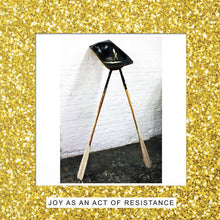 IDLES - Joy As An Act Of Resistance [Deluxe LP] Vinyl Record