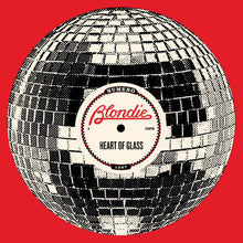 Blondie - Heart Of Glass [LP] Vinyl Record