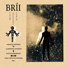 Brii - Ultimo Ancestral Comum [LP] Vinyl Record