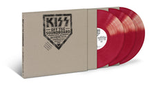 KISS - Off The Soundboard: Live At Do [LP] Vinyl Record