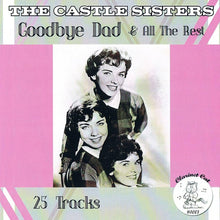 Goodbye Dad All The Best [CD]