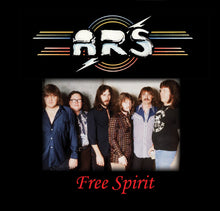 the album cover for Atlanta Rhythm Section - Doraville-Revisited