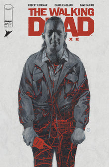 Walking Dead Dlx #67 D Julian Totino Tedesco Variant (07/19/2023) Image