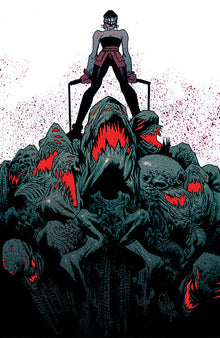 Something Is Killing The Children #31 E 1:25 James Harren Variant (07/19/2023) Boom