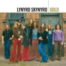 Lynyrd Skynyrd - Gold [2 CD]