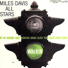 Miles Davis - Walkin [CD]