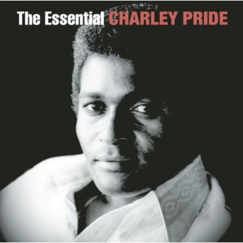 Charley Pride - Essential Charley Pride [2 CD]