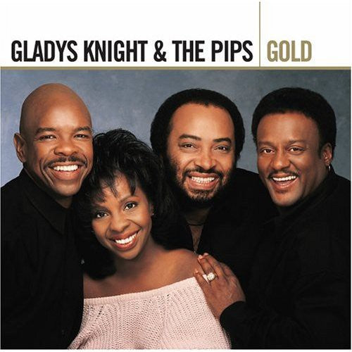 Gladys Knight & The Pips - Gold [2 CD]