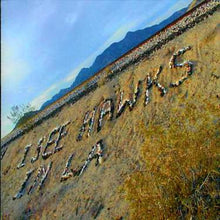 I See Hawks In LA - I See Hawks in L.A. Music CD