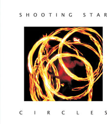 Shooting Star - Circles [CD]