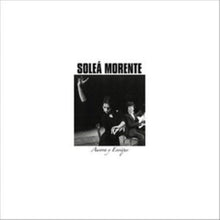 Solea Morente - Aurora Y Enrique - LP Vinyl