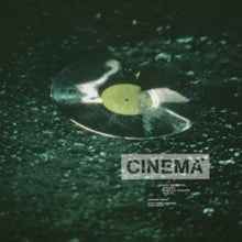 Cinema - Cinema - LP Vinyl