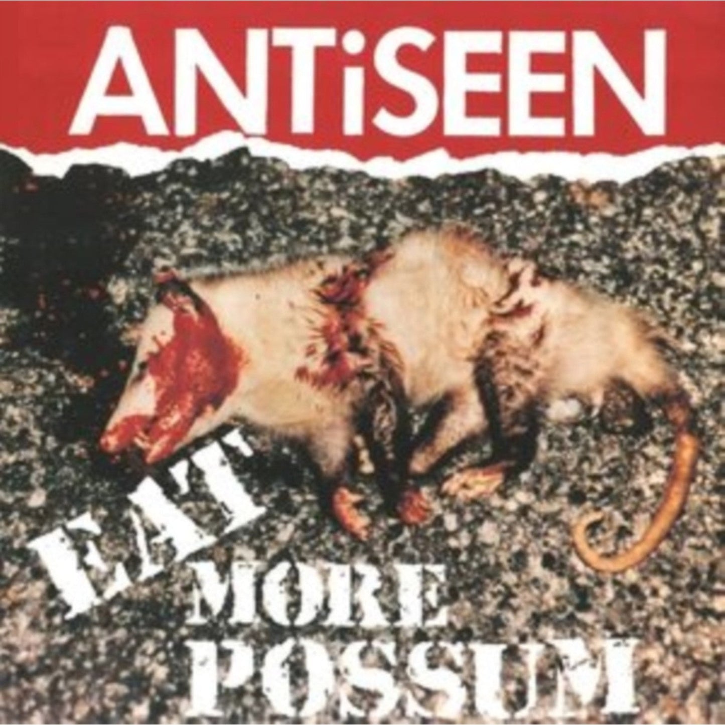 Eat More Possum