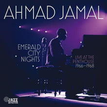 Emerald City Nights (2LP)