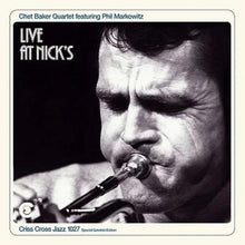 Live At Nick's (2LP)