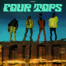 Four Tops - Still Waters Run Deep (LP Vinyl)