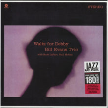 Waltz For Debby (180G)