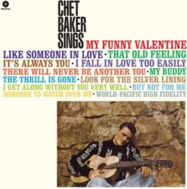 Sings + 2 Bonus Tracks