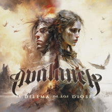 Avalanch - El Dilema De Los Dioses - CD