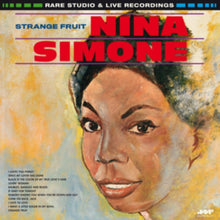 Nina Simone - Strange Fruit (180G/Dmm) - LP Vinyl