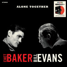 Alone Together (180G/Red LP Vinyl)