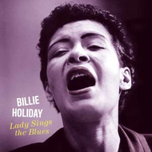 Lady Sings The Blues (180G)