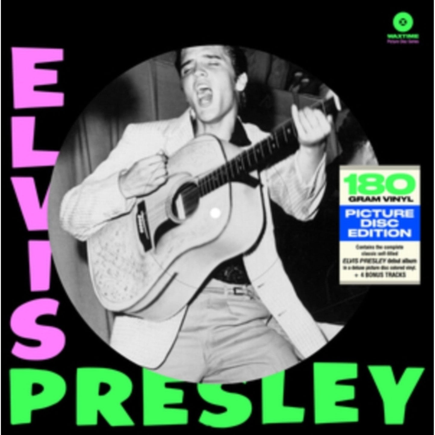 Debut Album (Limited Edition)
