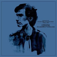 Songs Of Townes Van Zandt Vol. Iii (Green LP Vinyl)