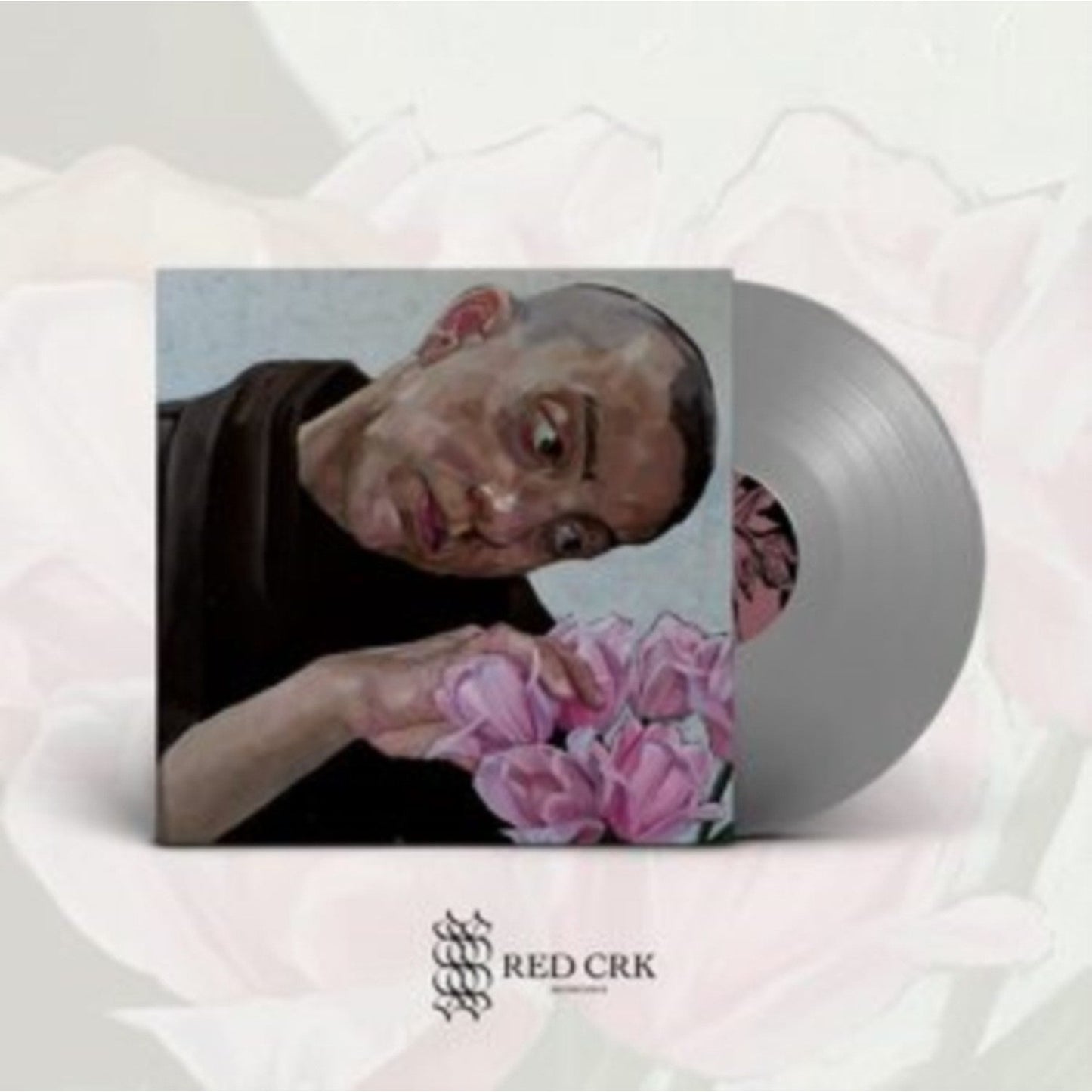 Gris Klein (Opaque Silver LP Vinyl)