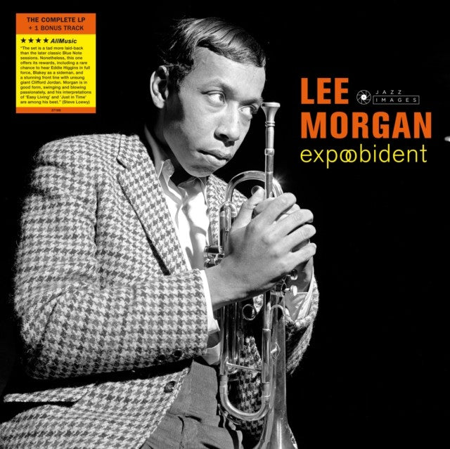Expobedient (Images By Francis Wolff) (180G)