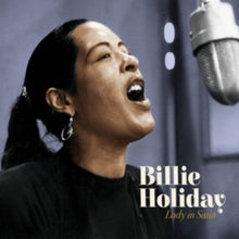 Billie Holiday - Lady In Satin / Stay With Me - CD