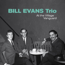 Bill Trio Evans - Village Vanguard Sessions - CD
