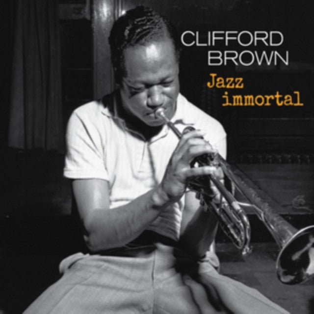 Jazz Immortal: Complete Sessions (Limited 9 Bonus Tracks/6 Panel Digipak/New Cover Photography)