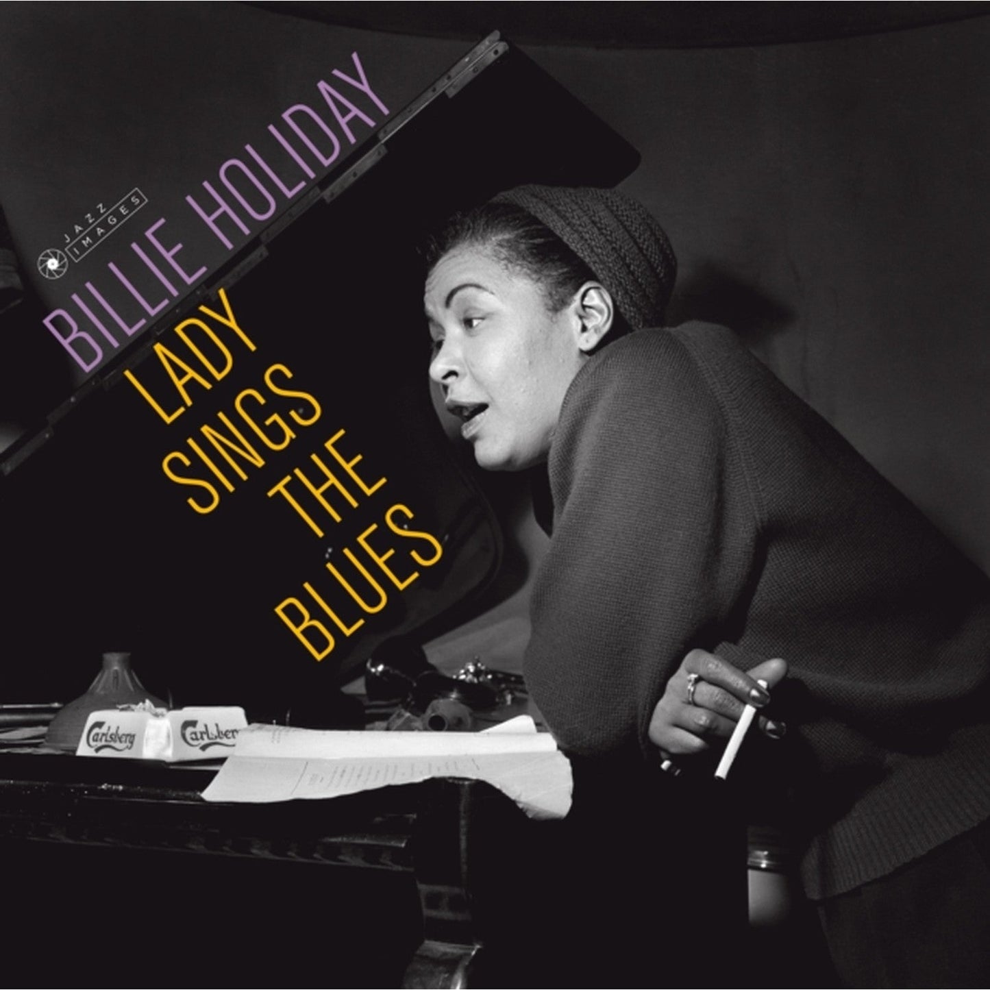 Lady Sings The Blues (180G)