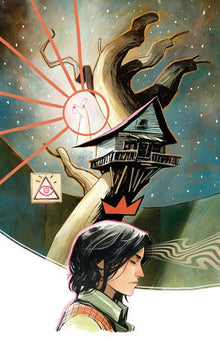 Minor Arcana #12 D 1:15 Virgin Mike Huddleston (12/10/2025) Boom