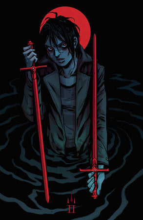 Minor Arcana #12 G 1:20 Becky Cloonan Virgin 20th Anniversary Variant (12/10/2025) Boom